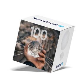 Ialb0 Lensball Pro Set
