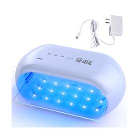 Elr08032 Lets Resin Uv Light Advanced Two-sided Longer Time Setting 2m 3m 5m Resi