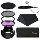 Lgg2 Ls Photography Lens Filter Accessory Kit Items 761691342694