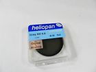 Lightfilter Es 52 Heliopan Zeiss Slim Nd Grey Filter For Digital