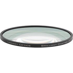 L-138-diopter3-ar Lindsey Optics 138mm Round Drop-in Diopter 3 Close Up For Close-up Images L-138-diopter3-ar Lindsey Optics 138mm Round Drop-in Diopter 3 Close Up For Close-up Images