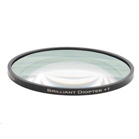 L-45-diopter1 Lindsey Optics L-45-diopter1/2-ar 4.5 Inch Round Brilliant Close-up Diopter 1 L-45-diopter1 Lindsey Optics L-45-diopter1/2-ar 4.5 Inch Round Brilliant Close-up Diopter 1