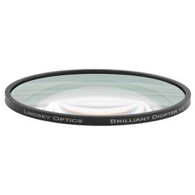L-45-diopter3-ar Lindsey Optics 4.5 Inch Round Brilliant Close-up Diopter 3 Mfr #l-45-diopter3-ar