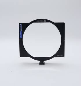 L-4565-diopter3 Lindsey Optics New 4 Inch X5.65 3 Diopter Brilliant Tray Mount Close-up Lens By