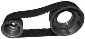 Bdl-37144 Ltd 8mm Fl Fx Repl Drive Belt Driveline Open 2 Inch X 144 Teeth Mfr.#37144 - Bdl-3