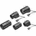 Lvf-5005c-s1803 Bosch 1.80 Mm To 3 F 1.4 Zoom Lens For Cs Mount 800549705011