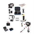 Lysb01n9jzz3yelectrncs Adika Accessory Bundles Underwater Dive Kit Gopro Hero 768202356218