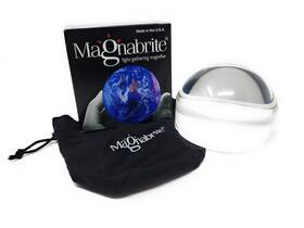 175-404 Magnabrite 696747877588 Tiffen 64mm 4x Loupe