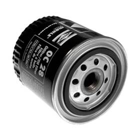 Mahle Oc28 Oil Filter -