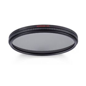 Manfrotto 46mm Advanced Circular Polarizing Filter