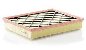 Mann Filter 011558425104 C 33 001 Air Element