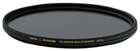 Marumi 4957638285131 Prime Plasma Sputtering Cpl Filter Low Reflection 0.18 Mc Optical Glass