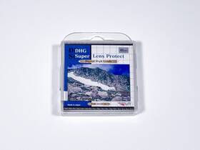 Amdlp46 Marumi 46mm Dhg Lens Protect Filter - Free Shipping