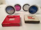 Marumi Camera Filter Lot Carrot