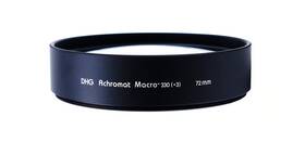 Dhg330ach72 Marumi 72mm 72 Dhg Macro 3 330 Achromat Achromatic Close Up Lens/filter Made