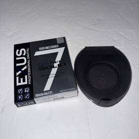 Exs62lpro Marumi Exus 62mm Lens Protect 62 Antistatic Mc Slim Thin Filter Protector