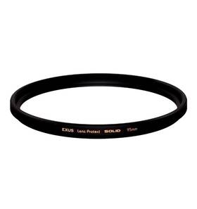 Exs95lpro Marumi Exus Solid 95mm Lens Protection Filter Coated Anti-static Made In Japan