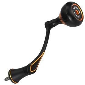 Lys70a38srbk-us Marvelure Power Handle Compatible For Shimano Stradic Stella Vanford Vanquish Nasci Twi
