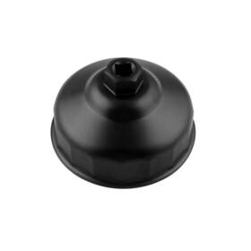 Mauto00380 Mautopily 86.4 Mm 16-slot Oil Filter Wrench 86 Housing Cover Change Rem