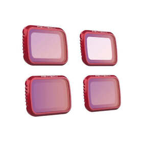 P-16a-034 Mavic Air 2 Nd Filter Set Dji 8 16 32 64 Lens Filters