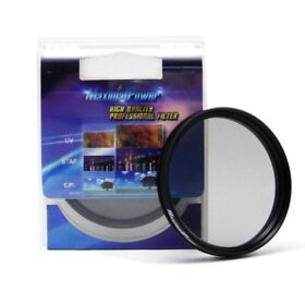 Sns-192-b003uat7vk Maximal Power 49mm Cpl Circular Polarizer Lens Filter