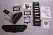 Mb-350 Schneider Vocas Complete Kit With
