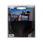 Mc-cpl-72 Vivitar Series Circular Polarizer Glass Filter