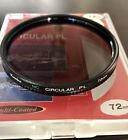 Mc Cpl72mm Kenko Circular Polarizer Cpl