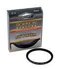 Mc-uv52 Rokinon Slim Pro Mm Uv Filter 084438591521