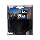 Mc-cpl-82 Mccpl82 Vivitar Series Circular Polarizer Glass Filter
