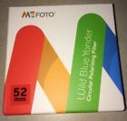 Mcp52g Mefoto New Wild Blue Yonder Circular Polarizing Filter 6931747314928