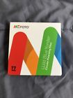 Mcp77g Mefoto Wild Blue Yonder Circular Polarizer Filter Green 6931747314980
