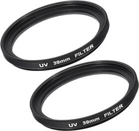 Mea240515ee001353 Meccanixity Uv Lens Filter Camera Protection With 39mm Hd