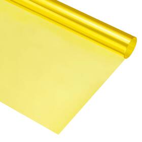 Mea250308ee001889 Meccanixity Lighting Filter 39.4x39.4 Inch Yellow Color Correction Sheet For Photo Studio Mea250308ee001889 Meccanixity Lighting Filter 39.4x39.4 Inch Yellow Color Correction Sheet For Photo Studio