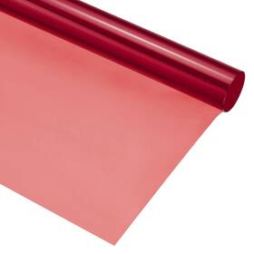 Mea250308ee001890 Meccanixity Lighting Filter 39.4x39.4 Inch Red Color Correction Sheet For Photo Studio Re