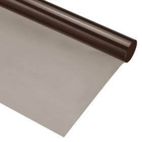 Mea250308ee001904 Meccanixity Lighting Filter 39.4x39.4 Inch Brown Color Correction Sheet For Photo Studio