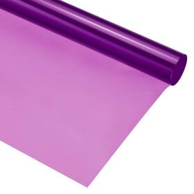 Meccanixity Mea250308ee001934 Lighting Filter 39.4x39.4 Inch Purple 797 Color Correction Sheet For Photo St