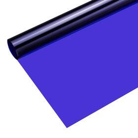 Mea250308ee001966 Meccanixity Color Filter Paper Pvc Film 100x100cm Blue 82 For Photo Studio Red Head Light
