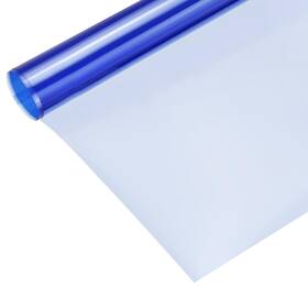 Mea250308ee001967 Meccanixity Color Filter Paper Pvc Film 100x100cm Blue 82b For Photo Studio Red Head Light
