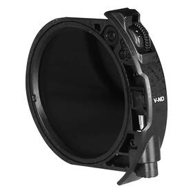 Meike 955523704499 Replacement Variable Nd Rear Drop-in Filter For Eftr Series Lens Adapters