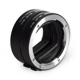 Mk-l-af1 Meike 13mm 18mm Metal Af Automatic Macro Extension Tube Adapter Ri