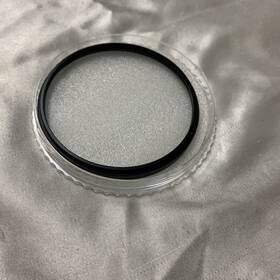 Admo77 Mercury Optics 77mm Uv Circular Slim Frame Filter For Olympus Cameras Used