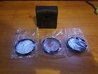 Uv-55b Merkury Optics 55mm Uv Fd Pl Camera Lens Filters Made In Japan