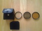 Merkury Set Of Optics 52mm