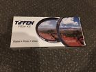 62dvsk3 Mfr 62clr Tiffen 62mm 62dvsk3 Mfr 62clr Tiffen 62mm