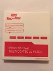 Dsc-rx100m Mg133 Megagear Lens Armor Uv Attached Filter Sony 670541876558