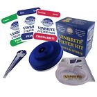 Mk3 Harris Filters Vinbrite Mark Iii Wine Filter 5011646002216