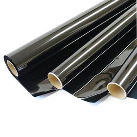 202415 Mkbrother Car Window Tint Film - 5% 20% 35% 50% Vlt Options Uv And Heat Blo
