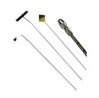 Mm4pc-st-esd Mm4pc Metron New Optics Piece Set Minimirror Nib