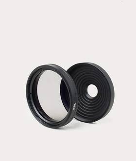 600-033 Moment M-series 37mm Cine Cpl - Phone Filter Bundle